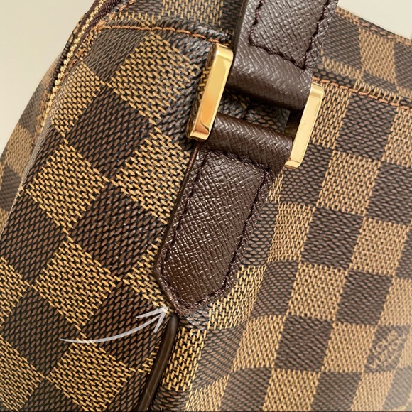 ⛔️SOLD⛔️Louis Vuitton Belem Damier Handbag PM - Picture 12 of 15